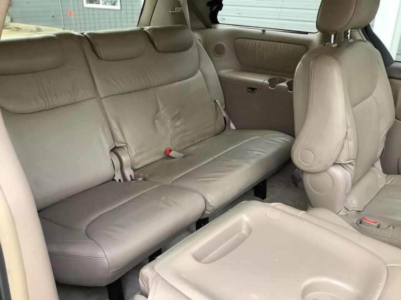 2005 Toyota Sienna Xle VIN: 5TDZA22C15S250455 Lot: 63968462