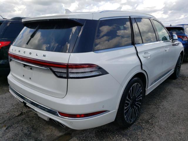 2020 LINCOLN AVIATOR BL 5LM5J9XCXLGL33835