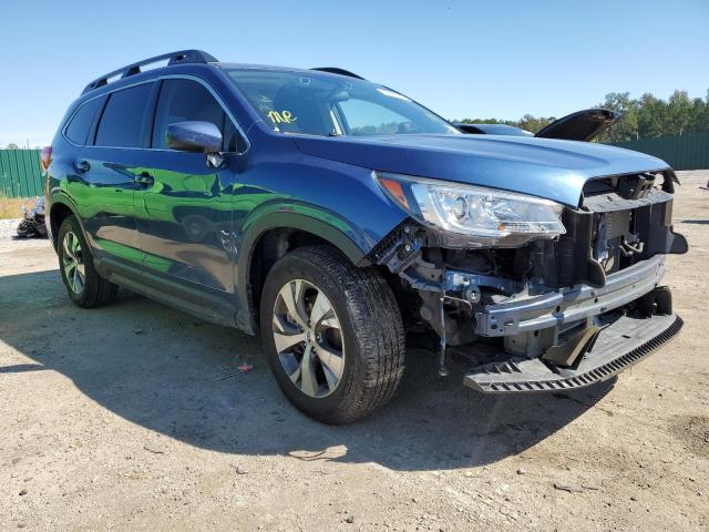 2020 Subaru Ascent Premium