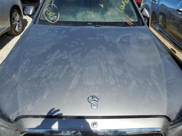 2022 MERCEDES-BENZ S 500 4MAT W1K6G6DB2NA150591