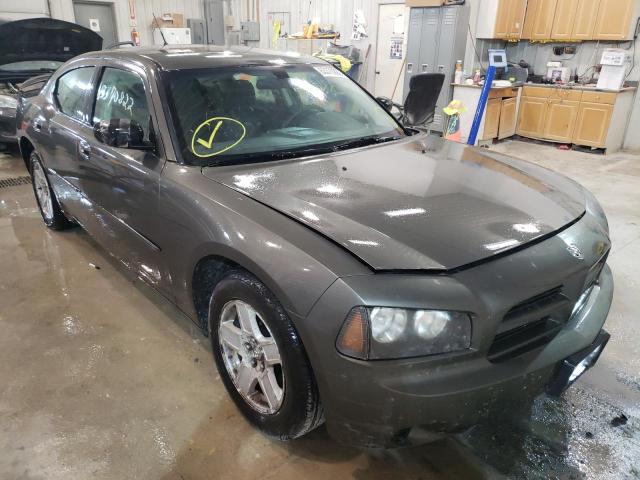 Salvage cars for sale from Copart Columbia, MO: 2008 Dodge Charger