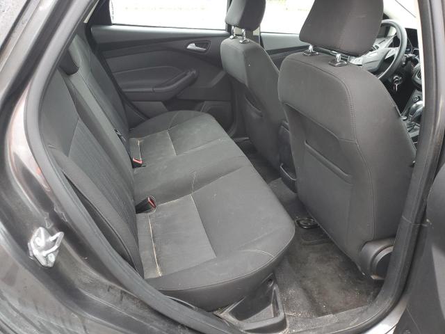 2015 FORD FOCUS SE - 1FADP3F20FL251735