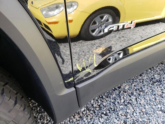 2022 GMC ACADIA AT4 1GKKNLLS8NZ173362