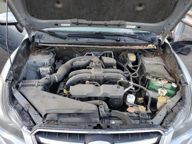 JF2GPADC4F8217499 Subaru Xv Crosstrek 2.0 Premium