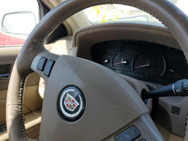 1G6DW677850164774 Cadillac STS
