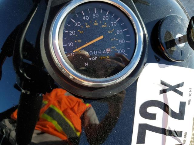 2017 SUZUKI LS650 JS1NP41A6H2200147