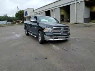 1C6RR6GM2FS579537 2015 Ram 1500 Slt