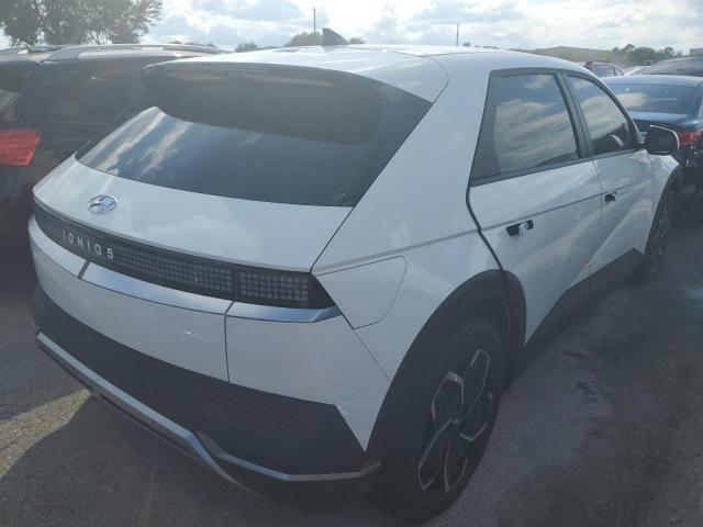 2022 HYUNDAI IONIQ 5 SE KM8KN4AE9NU063301