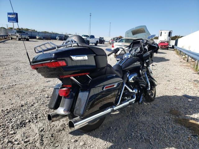 2019 HARLEY-DAVIDSON FLTRU 1HD1KGF14KB681261