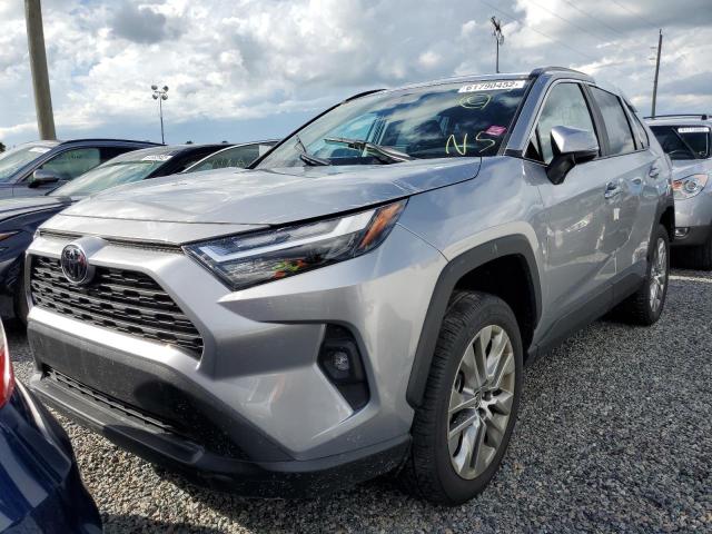 2022 TOYOTA RAV4 XLE PREMIUM Photos | FL - PUNTA GORDA SOUTH ...