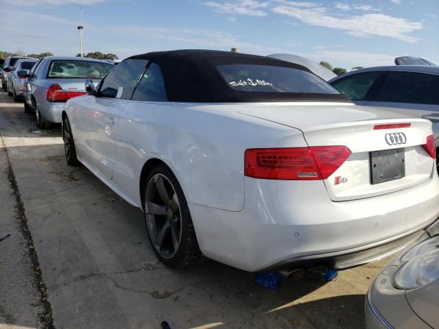 2017 AUDI S5 WAUC4AFH9HN003804