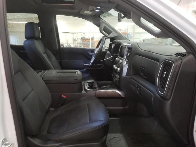2022 GMC SIERRA LIM 3GTU9DED6NG144861