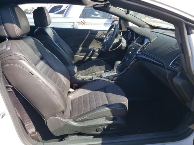 2017 BUICK CASCADA PR W04WH3N5XHG116991