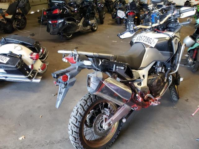 2019 HONDA CRF1000 A JH2SD0443KK300186
