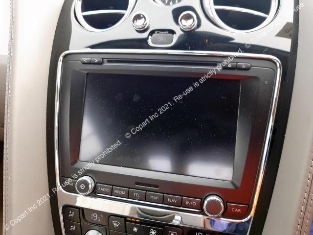 SCBFJ63W5DC079487 Bentley CONTINENTA