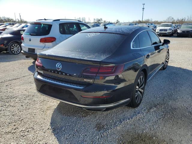 2020 VOLKSWAGEN ARTEON SEL WVWDR7AN6LE014762