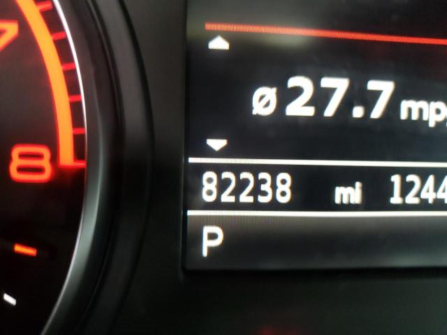 2015 AUDI S3 PREMIUM WAUBFGFF9F1067238