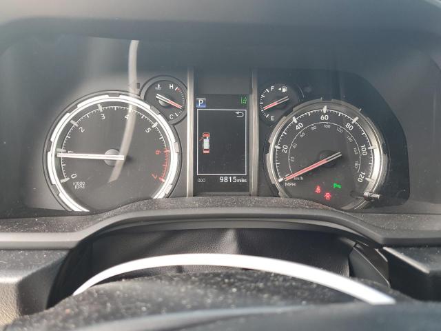 2022 TOYOTA 4RUNNER LI JTEKU5JR9N6022490