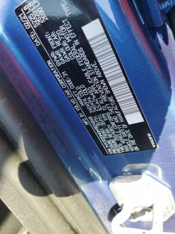 2021 VOLVO XC60 T5 R- YV4102DM0M1824848