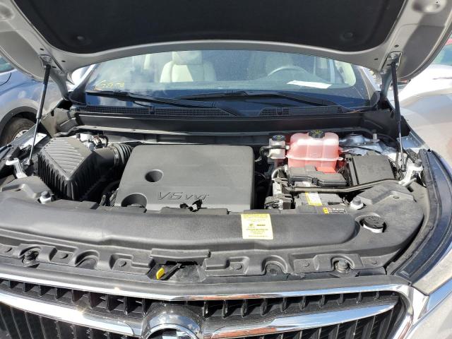 2019 BUICK ENCLAVE PR 5GAERCKW1KJ259674
