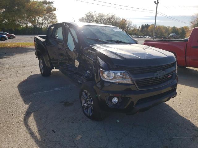 2017 CHEVROLET COLORADO Z - 1GCGTDEN2H1208047