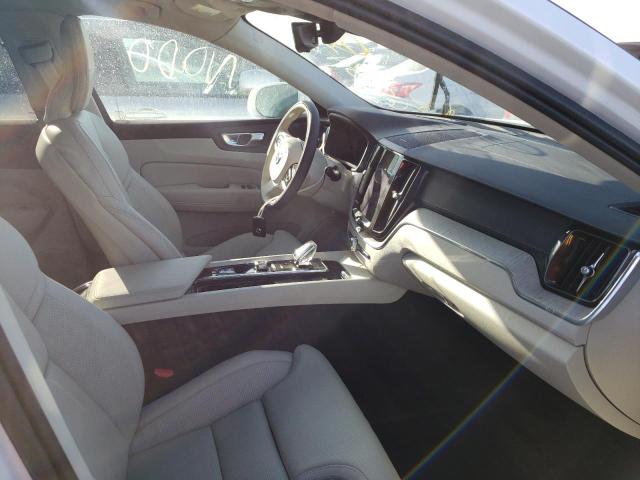 2022 VOLVO XC60 B5 IN YV4L12DL9N1087342