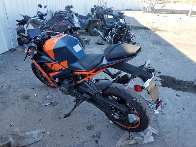 2022 KTM 390 RC MD2JYJ401NC210796
