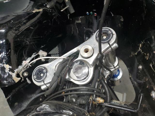 2007 HARLEY-DAVIDSON FXDBI 1HD1GX4157K304286