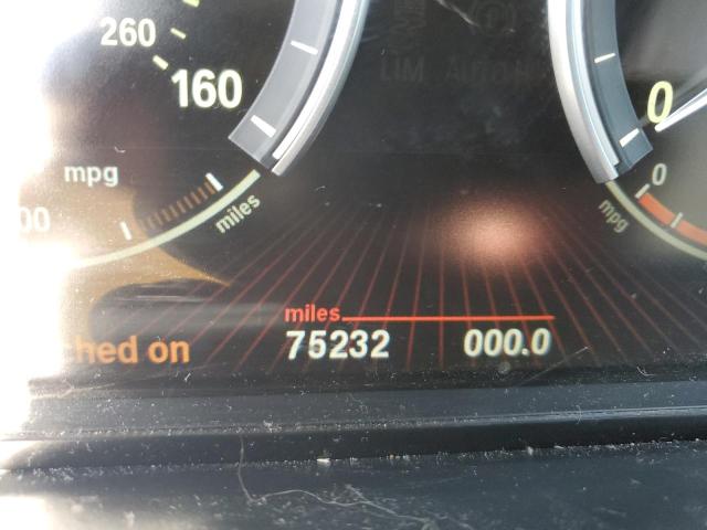 WBAKA8C55CDS99507 BMW 750 I