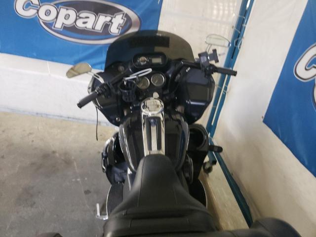 2013 HARLEY-DAVIDSON FLTRU ROAD 1HD1KGM15DB648033