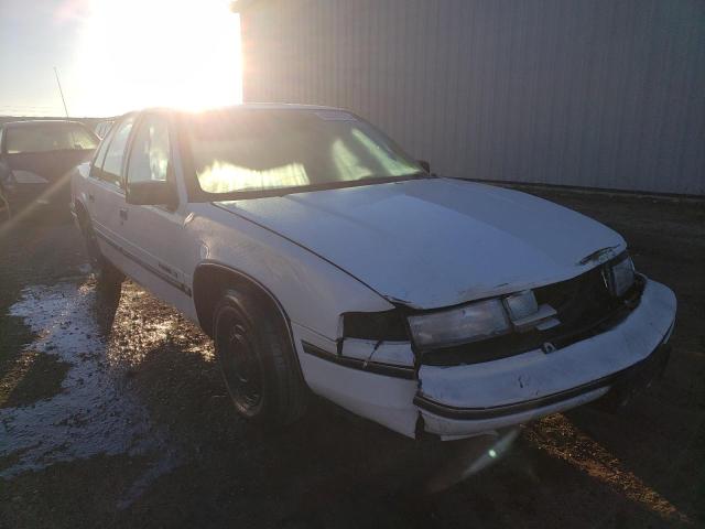 1991 Chevrolet Lumina 