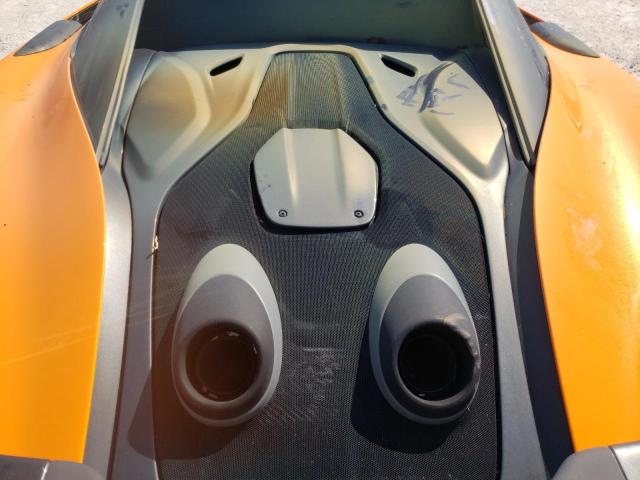 2019 MCLAREN AUTOMOTIVE 600LT SBM13RAA1KW007540