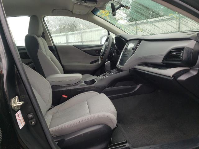 2020 SUBARU LEGACY 4S3BWAB65L3011027