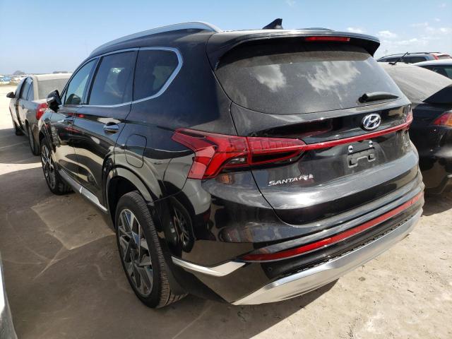 2022 HYUNDAI SANTA FE C 5NMS54AL8NH374972