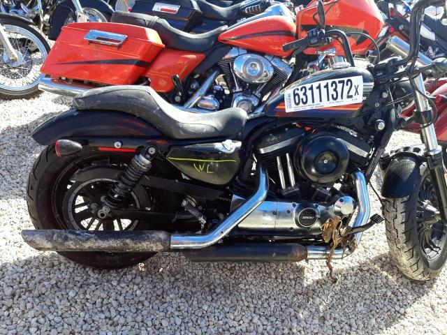 2018 HARLEY-DAVIDSON XL1200 XS 1HD1LR324JC423580