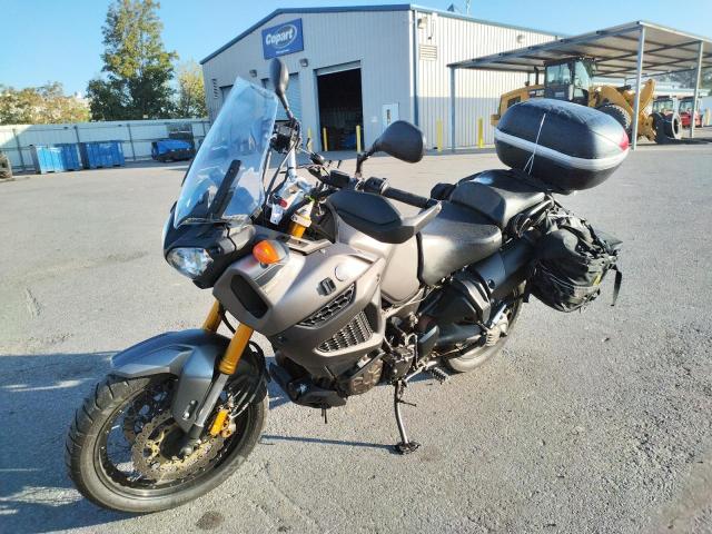 2013 YAMAHA XT1200Z JYADP03E2DA002512