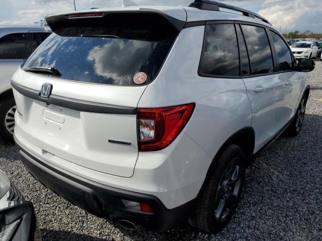 2021 HONDA PASSPORT T 5FNYF7H98MB004091