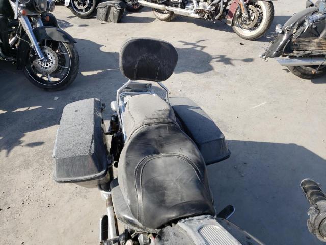 2005 HARLEY-DAVIDSON FLHRSI 1HD1FYW125Y645239