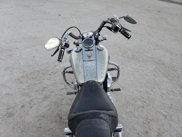 2003 HARLEY-DAVIDSON FXDWG ANNI 1HD1GEV423K307671