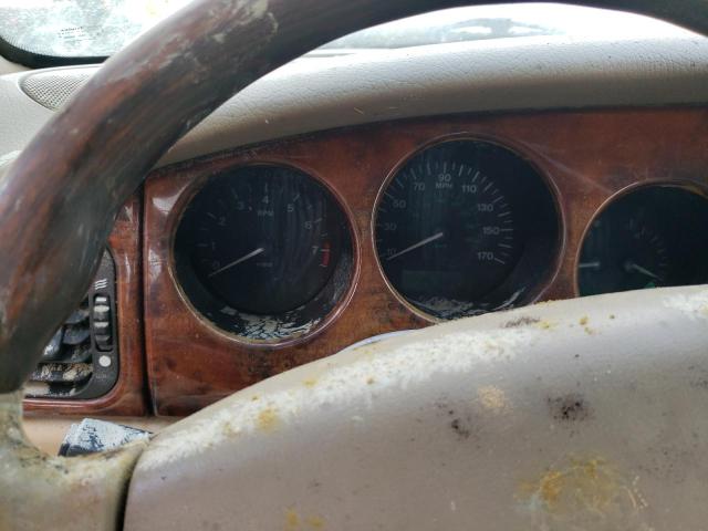 SAJDA42C12NA26713 Jaguar XK8