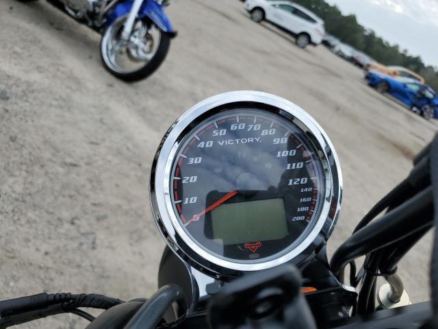 2017 VICTORY MOTORCYCLES HIGH-BALL - 5VPCWBAB1H3058749