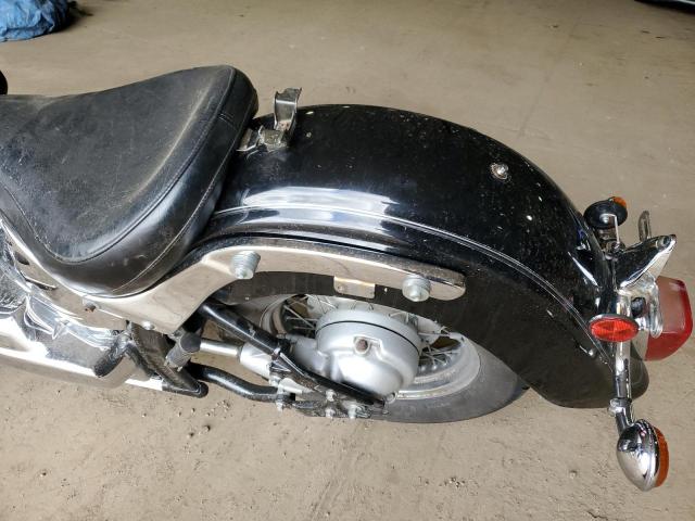 2000 YAMAHA XVS65 BASE JYAVM01E2YA025357