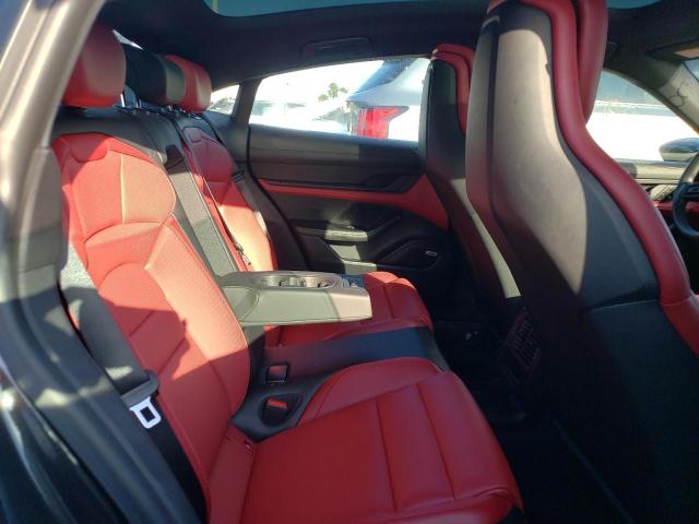 2021 PORSCHE TAYCAN WP0AA2Y18MSA15904