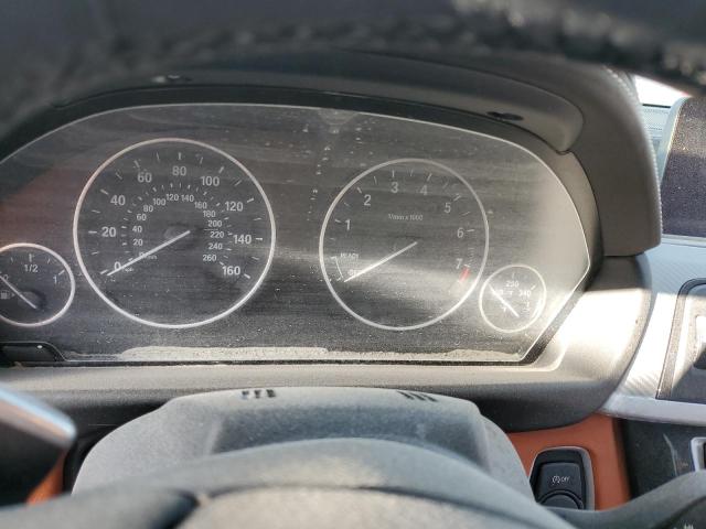 2018 BMW 440XI WBA4Z7C52JED47731