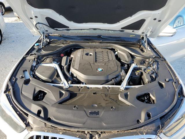 2021 BMW 840XI - WBADZ4C03MCF55474