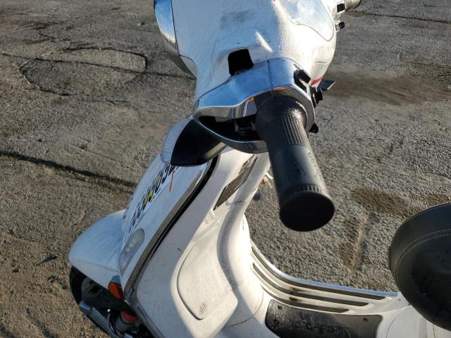 2019 VESPA PRIMAVERA ZAPM818G5K5800668