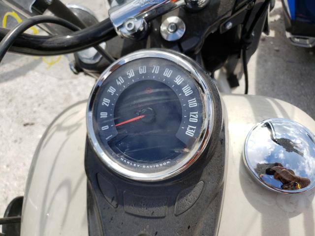 2022 HARLEY-DAVIDSON FLHCS 1HD1YBK13NB015214