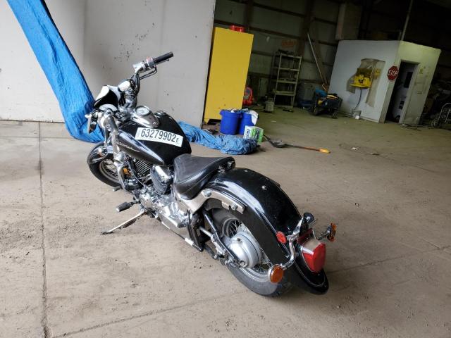 2000 YAMAHA XVS65 BASE JYAVM01E2YA025357