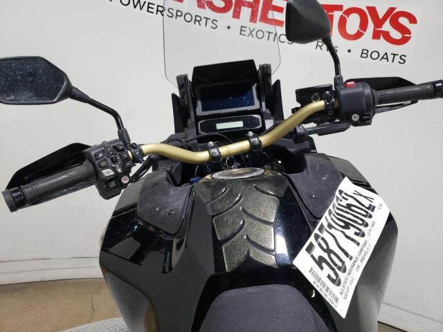 2021 HONDA CRF1100 A4 JH2SD1022MK100333