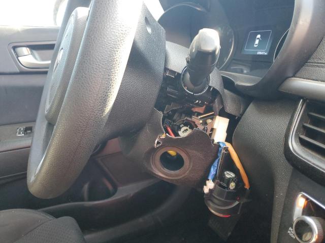 5XXGT4L31JG247224 KIA Optima Lx